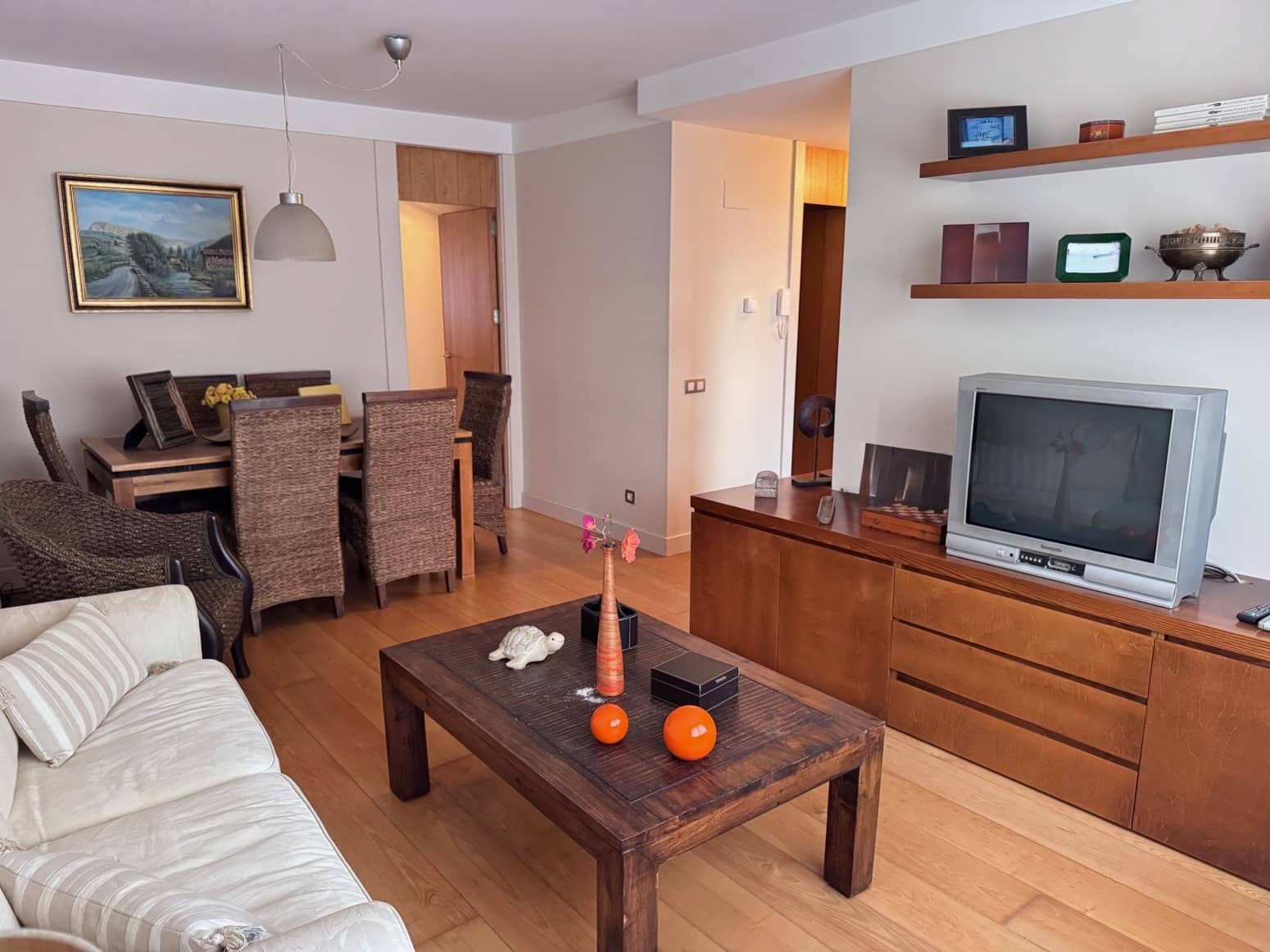 2 bedroom Flat for sale in Santona with garage - € 375,000 (Ref: 9726450)