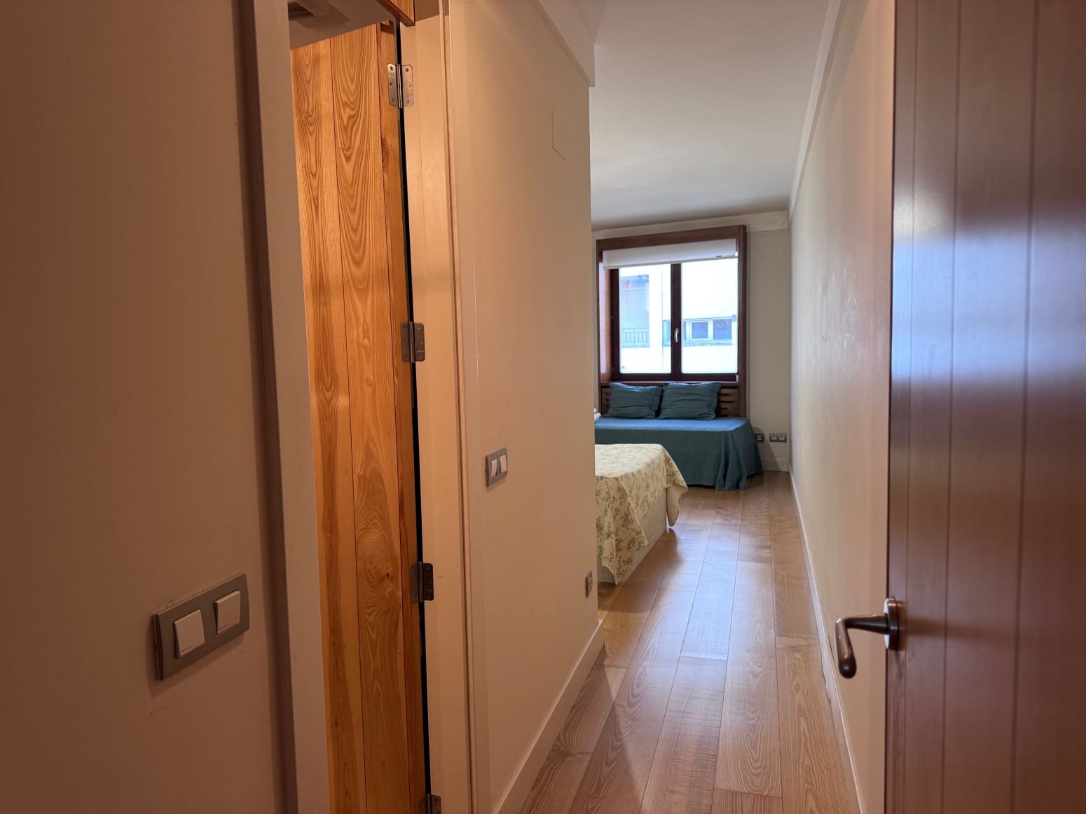 2 bedroom Flat for sale in Santona with garage - € 375,000 (Ref: 9726450)