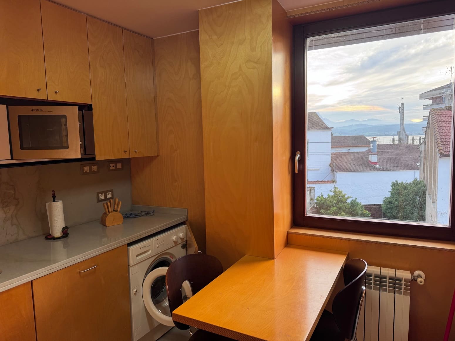 2 bedroom Flat for sale in Santona with garage - € 375,000 (Ref: 9726450)