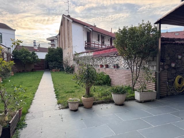 2 sovrum Lägenhet till salu i Santoña med garage - 375 000 € (Ref: 9726450)