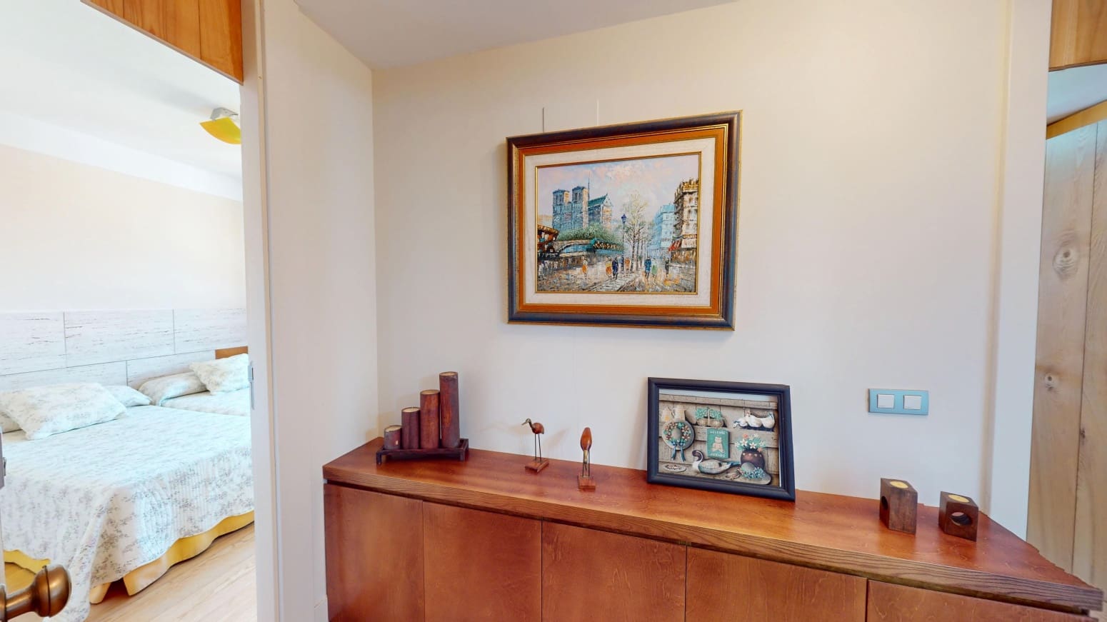2 bedroom Flat for sale in Santona with garage - € 375,000 (Ref: 9726450)