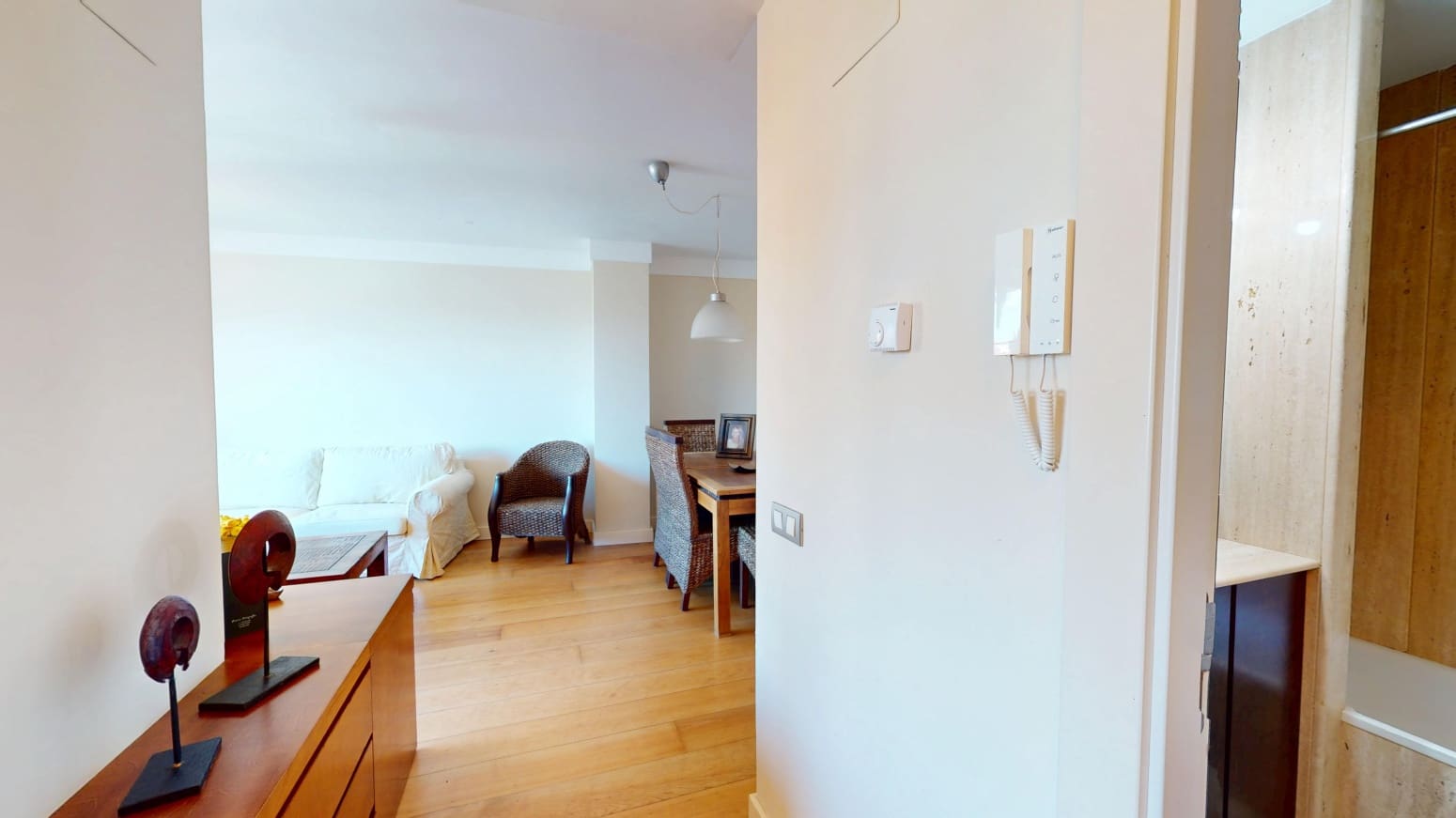 2 bedroom Flat for sale in Santona with garage - € 375,000 (Ref: 9726450)