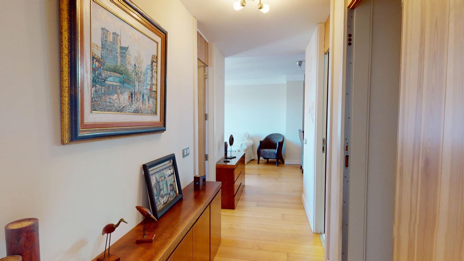 2 bedroom Flat for sale in Santona with garage - € 375,000 (Ref: 9726450)