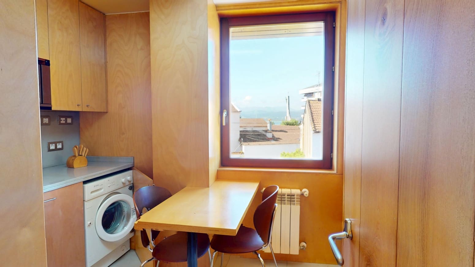 2 bedroom Flat for sale in Santona with garage - € 375,000 (Ref: 9726450)