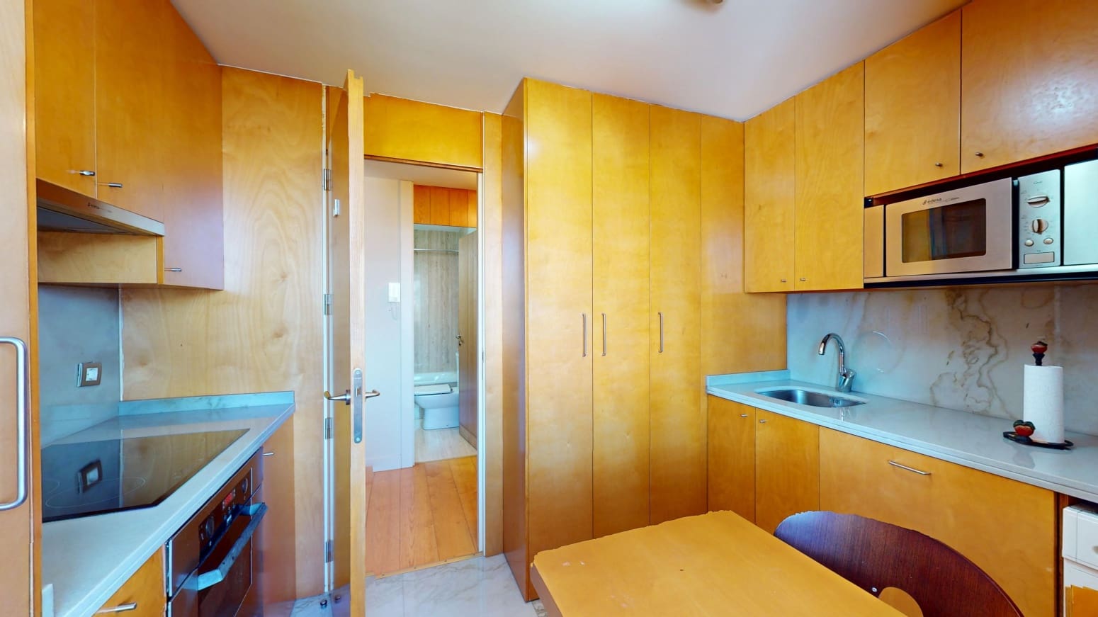 2 bedroom Flat for sale in Santona with garage - € 375,000 (Ref: 9726450)