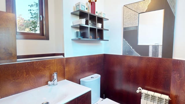 2 Zimmer Wohnung zu verkaufen in Santoña mit Garage - 375.000 € (Ref: 9726450)