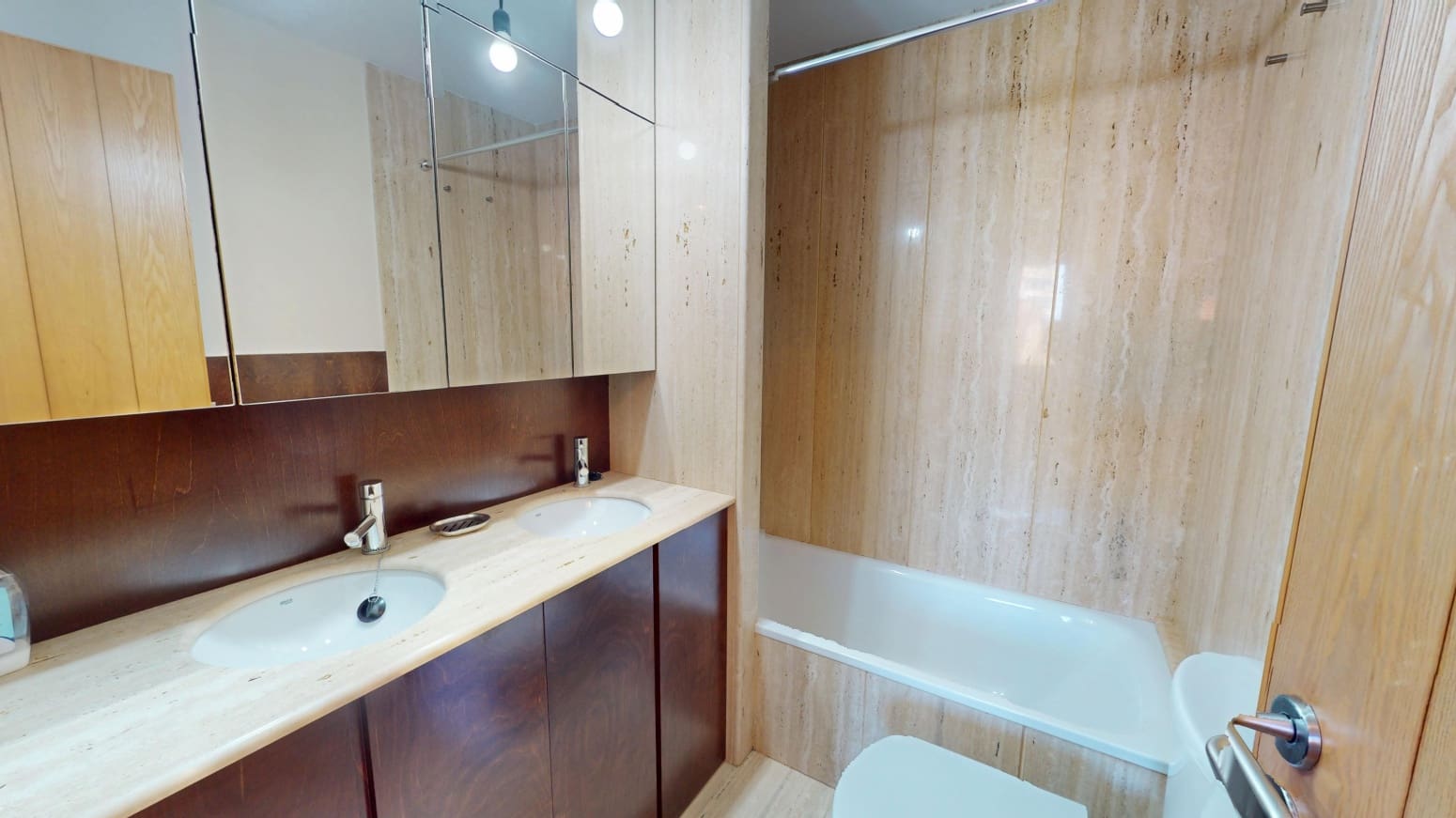 2 bedroom Flat for sale in Santona with garage - € 375,000 (Ref: 9726450)