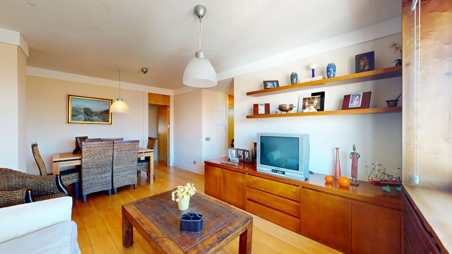 2 bedroom Flat for sale in Santona with garage - € 375,000 (Ref: 9726450)
