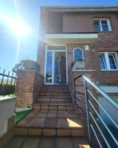 3 bedroom Villa for sale in Piélagos with garage - € 420,000 (Ref: 9726451)