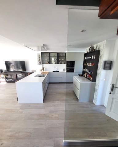 3 bedroom Villa for sale in Piélagos with garage - € 420,000 (Ref: 9726451)