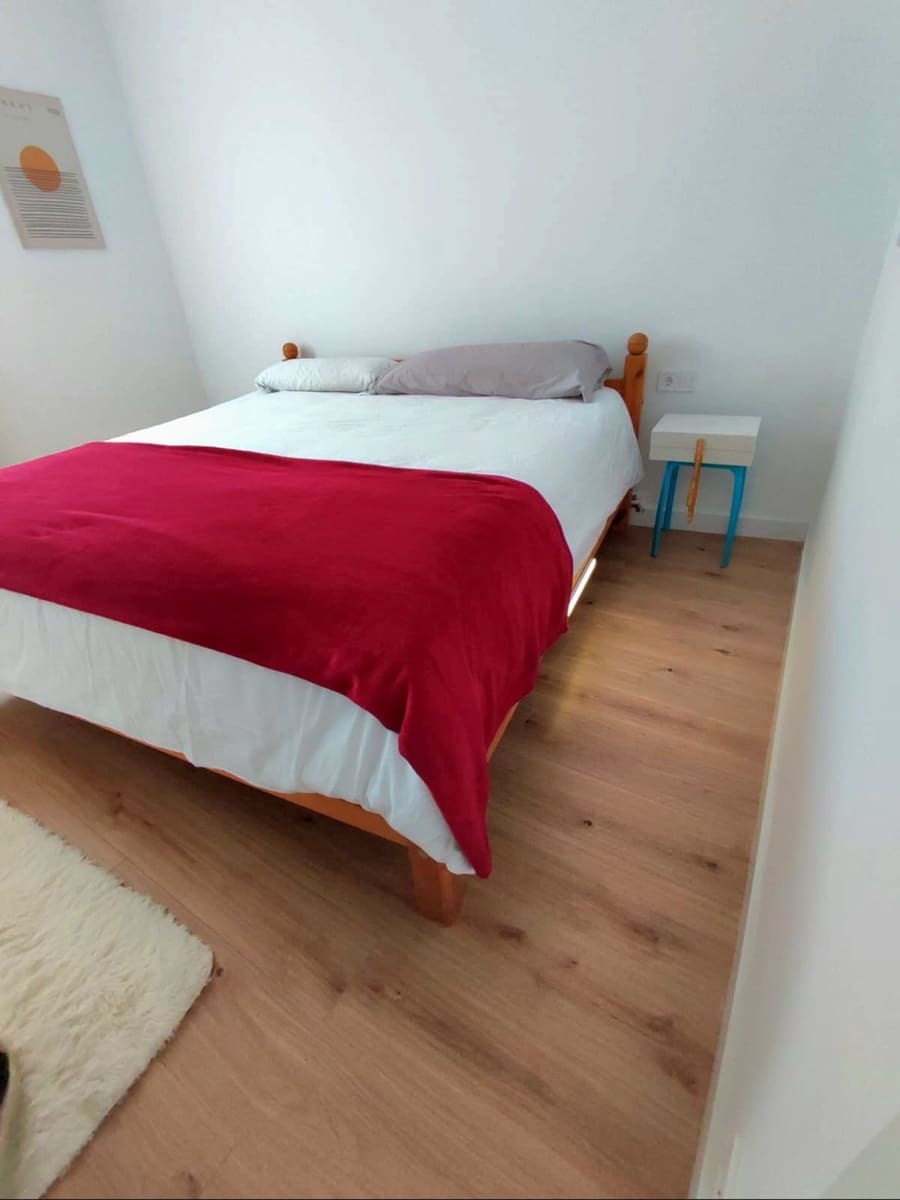 3 sypialnia Mieszkanie na sprzedaż w Santander - 275 000 € (Ref: 9751698)