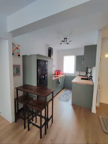 3 Zimmer Wohnung zu verkaufen in Santander - 275.000 € (Ref: 9751698)