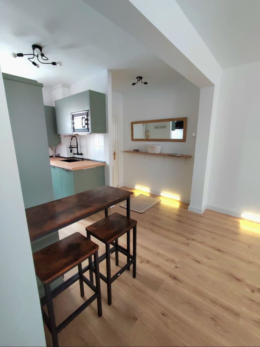 3 sypialnia Mieszkanie na sprzedaż w Santander - 275 000 € (Ref: 9751698)