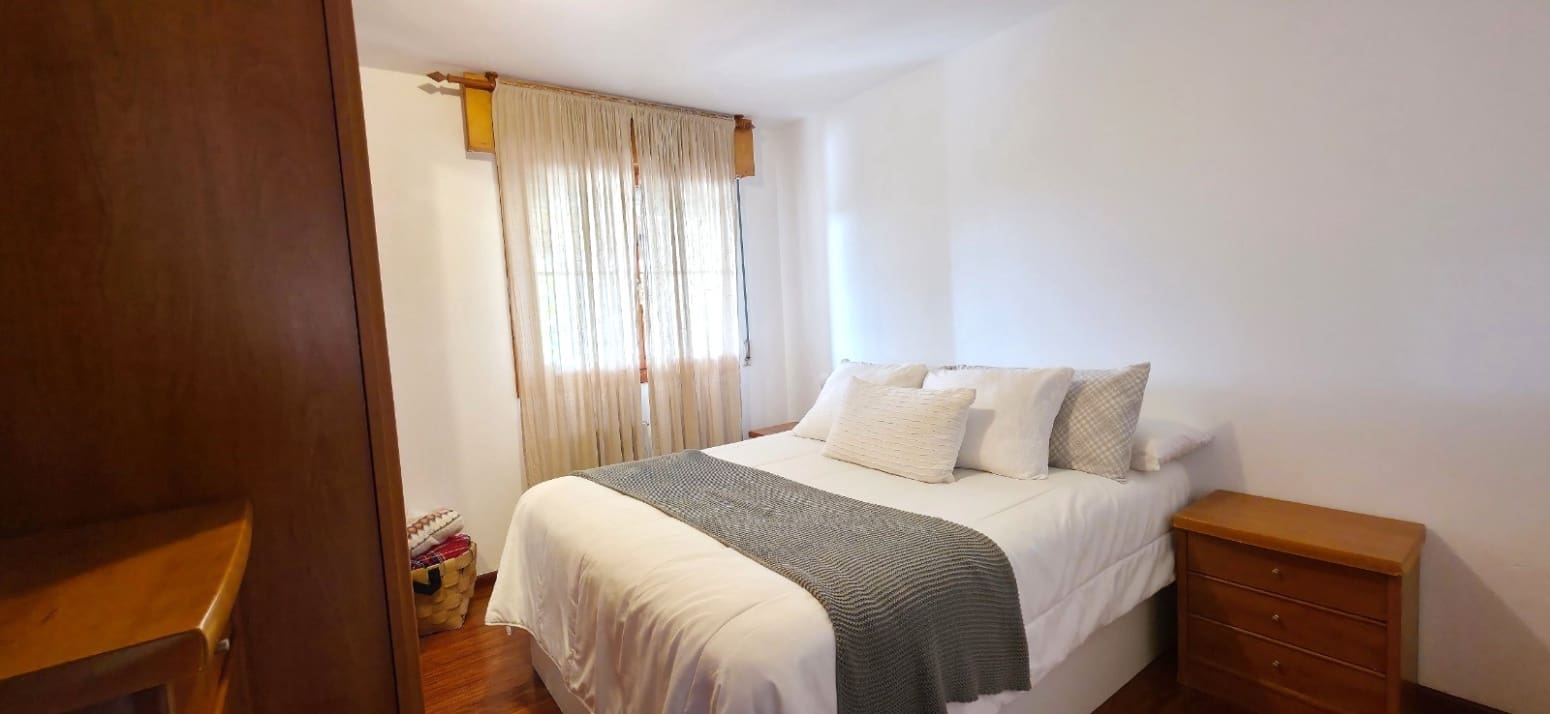 3 bedroom Flat for sale in San Vicente de la Barquera with garage - € 235,000 (Ref: 9751699)