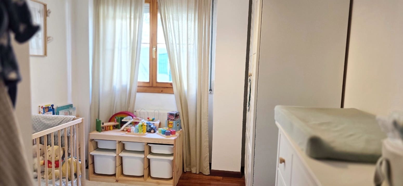 3 bedroom Flat for sale in San Vicente de la Barquera with garage - € 235,000 (Ref: 9751699)