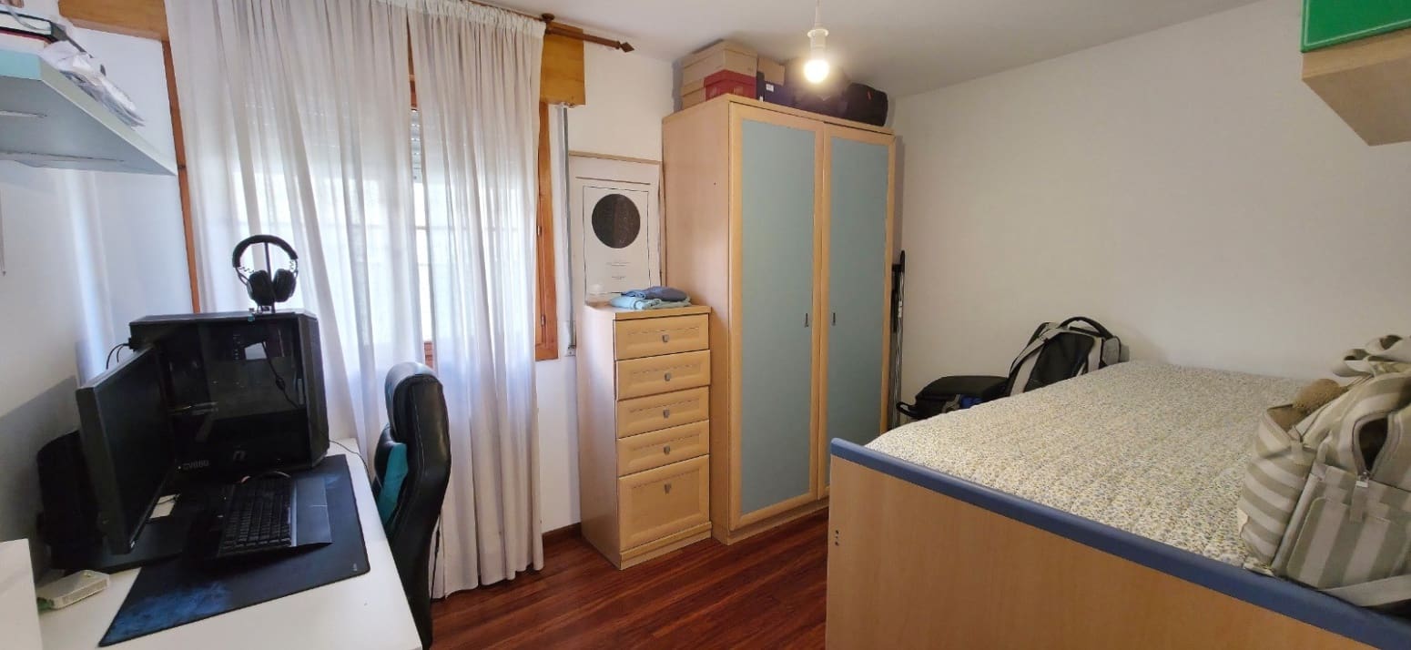 3 bedroom Flat for sale in San Vicente de la Barquera with garage - € 235,000 (Ref: 9751699)