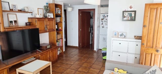 3 bedroom Flat for sale in San Vicente de la Barquera with garage - € 235,000 (Ref: 9751699)