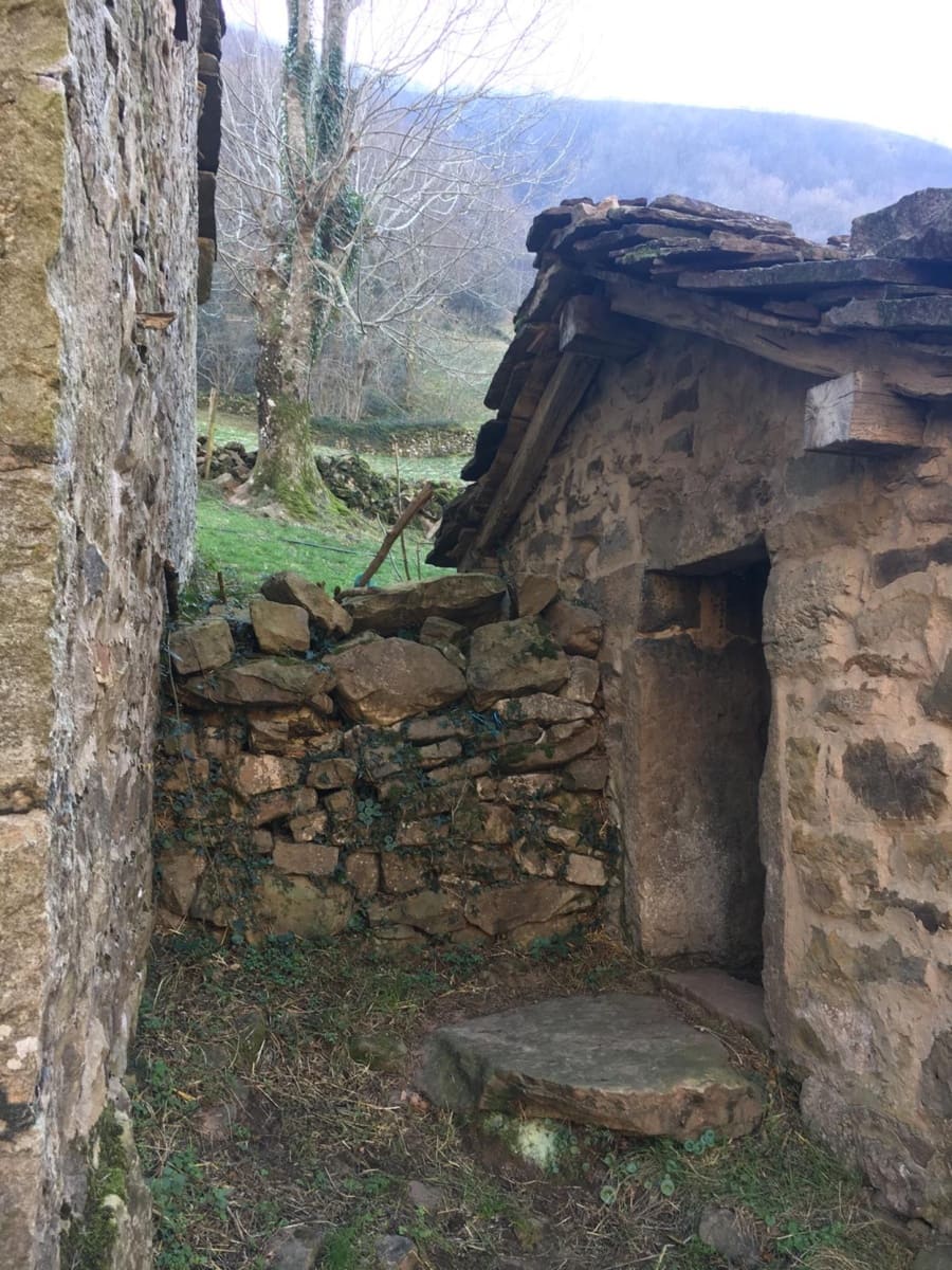 2 soverom Villa til salgs i Vega de Pas - € 90 000 (Ref: 9761777)