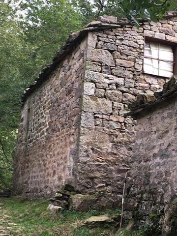 2 soverom Villa til salgs i Vega de Pas - € 90 000 (Ref: 9761777)