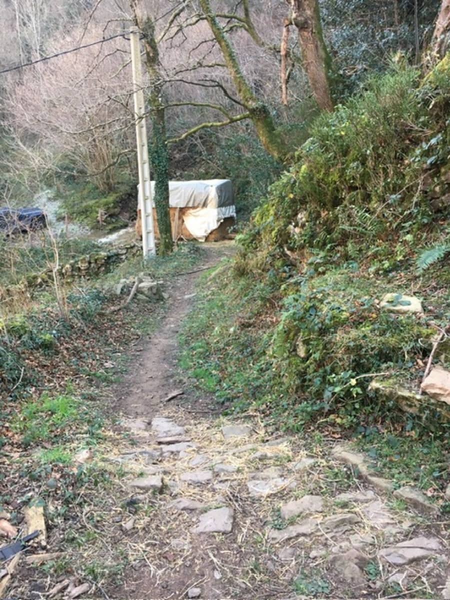 2 soverom Villa til salgs i Vega de Pas - € 90 000 (Ref: 9761777)