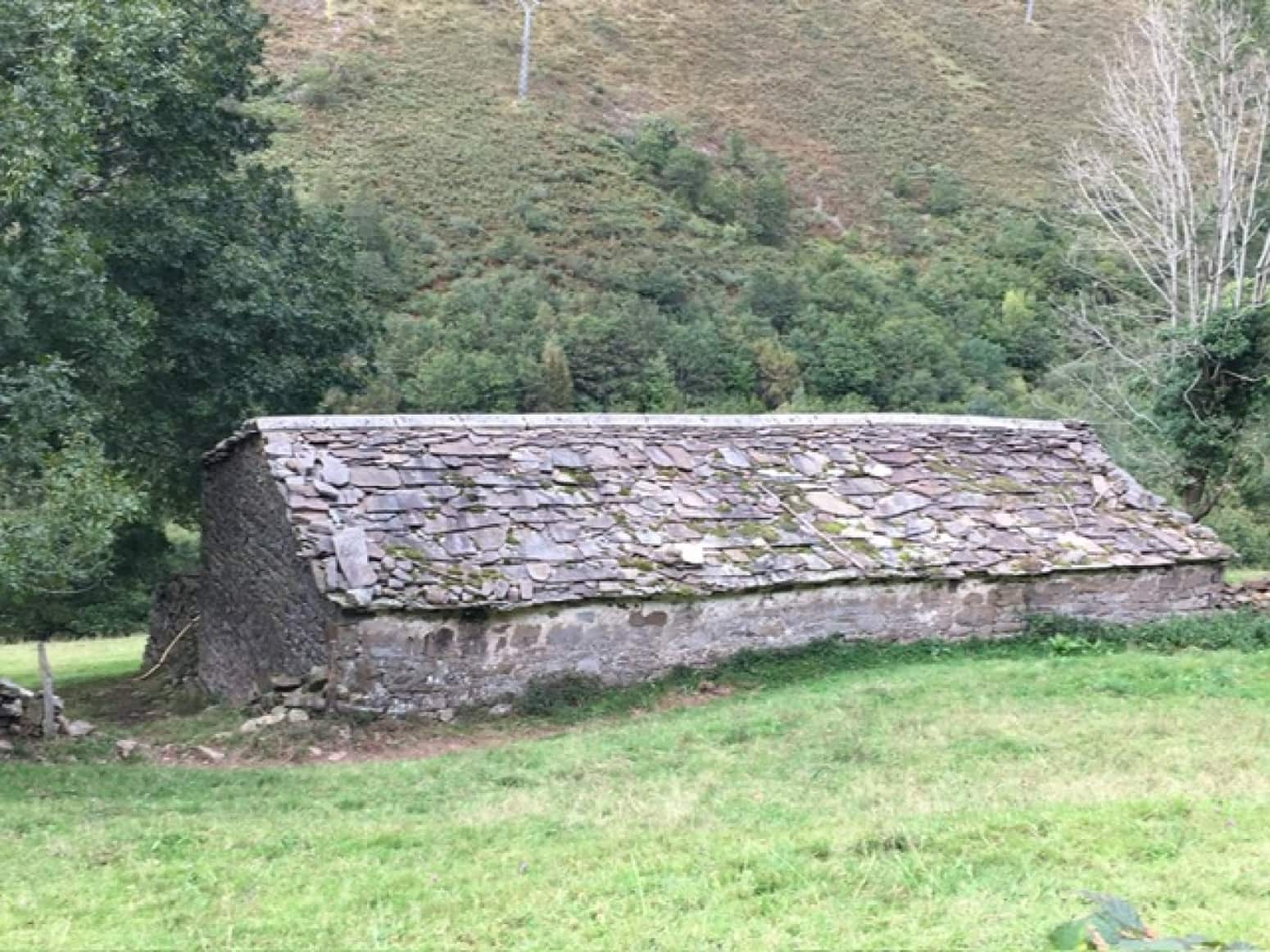 2 soverom Villa til salgs i Vega de Pas - € 90 000 (Ref: 9761777)