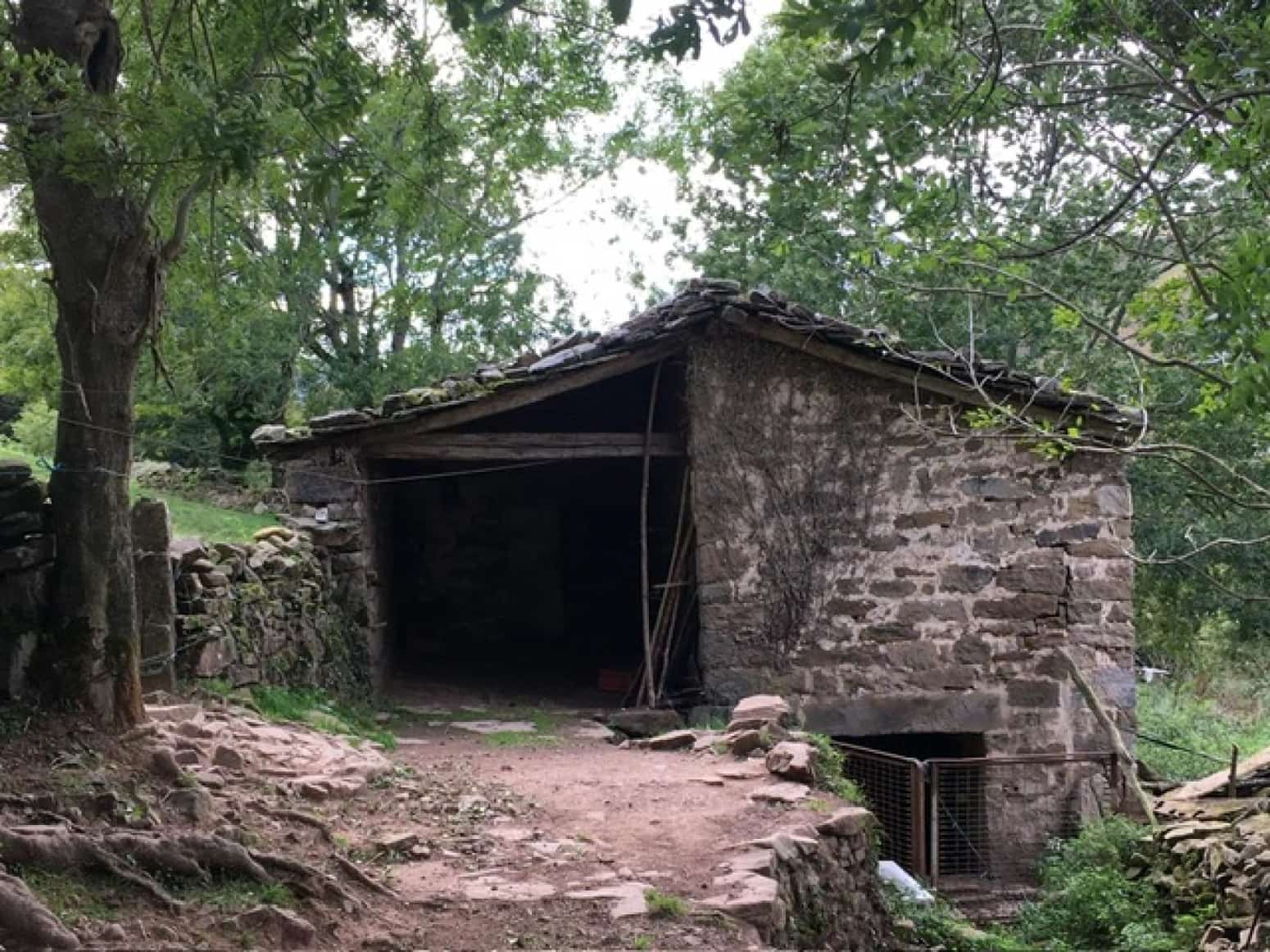 2 soverom Villa til salgs i Vega de Pas - € 90 000 (Ref: 9761777)