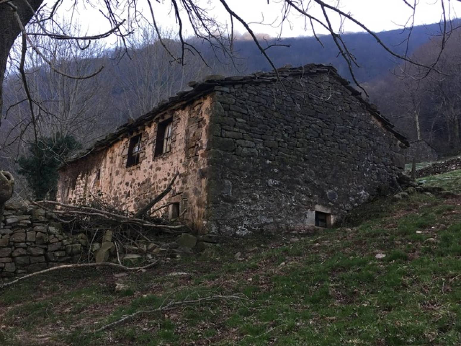 2 soverom Villa til salgs i Vega de Pas - € 90 000 (Ref: 9761777)