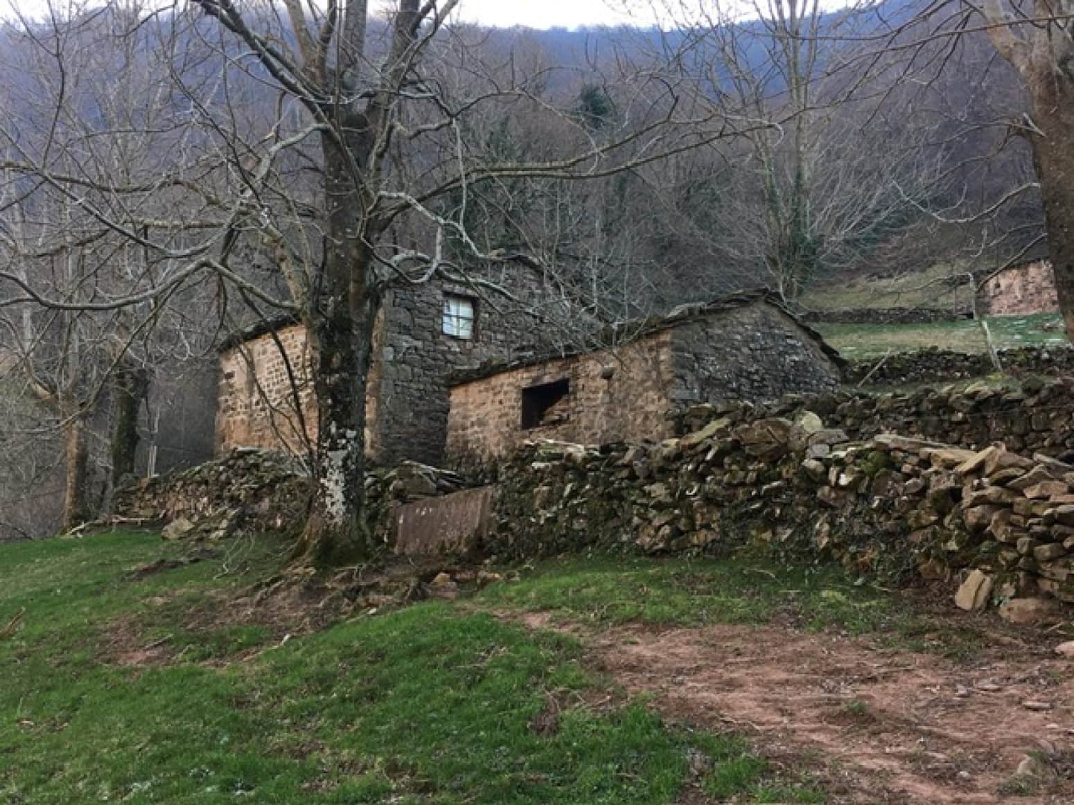 2 soverom Villa til salgs i Vega de Pas - € 90 000 (Ref: 9761777)