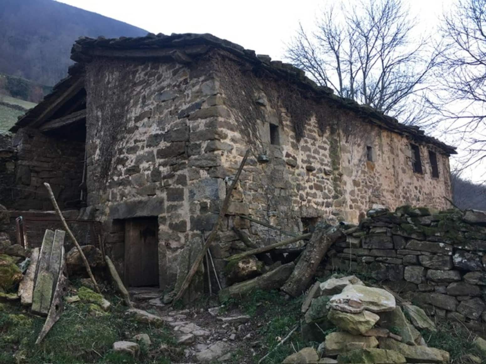 2 soverom Villa til salgs i Vega de Pas - € 90 000 (Ref: 9761777)