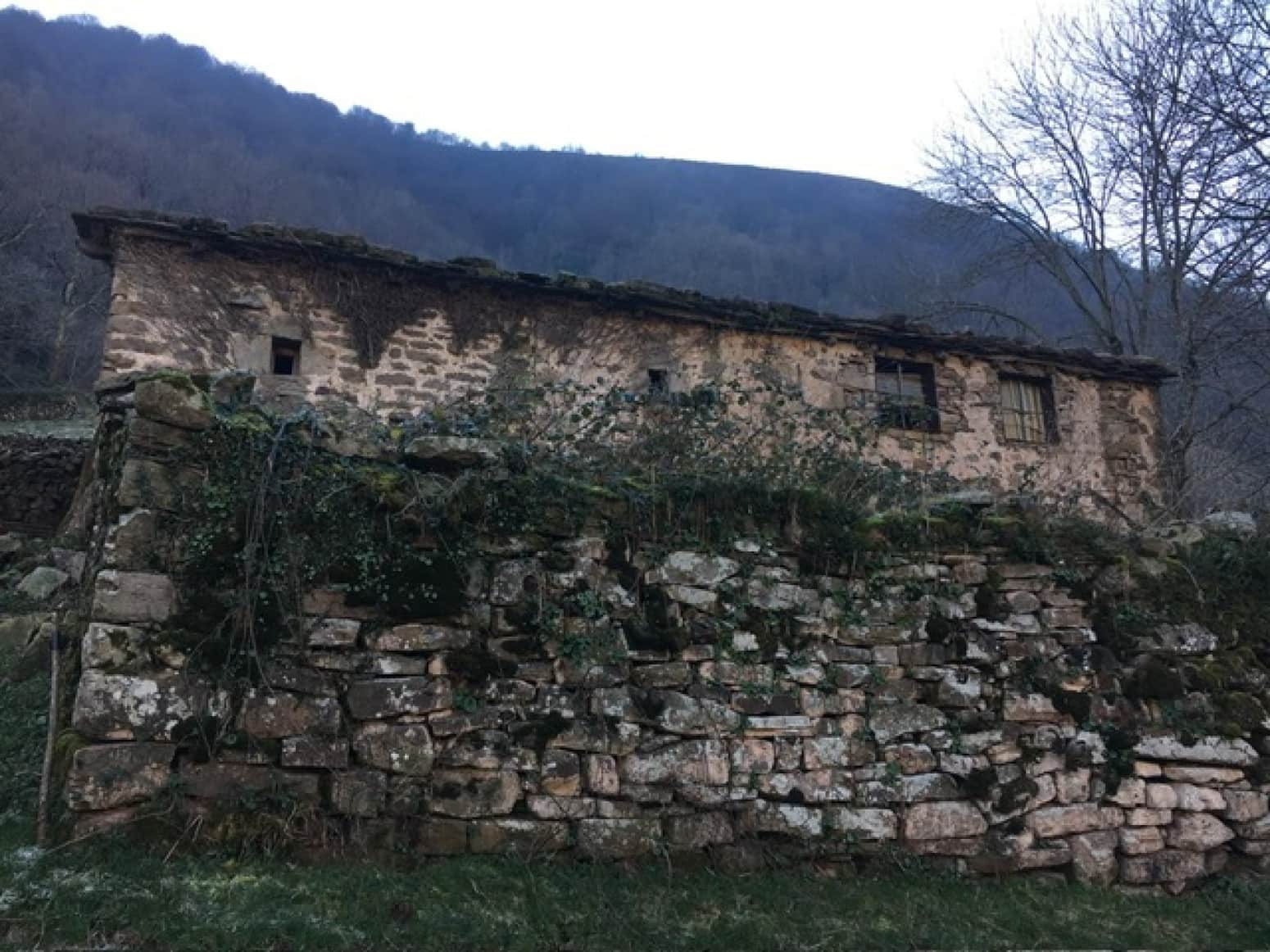 2 soverom Villa til salgs i Vega de Pas - € 90 000 (Ref: 9761777)