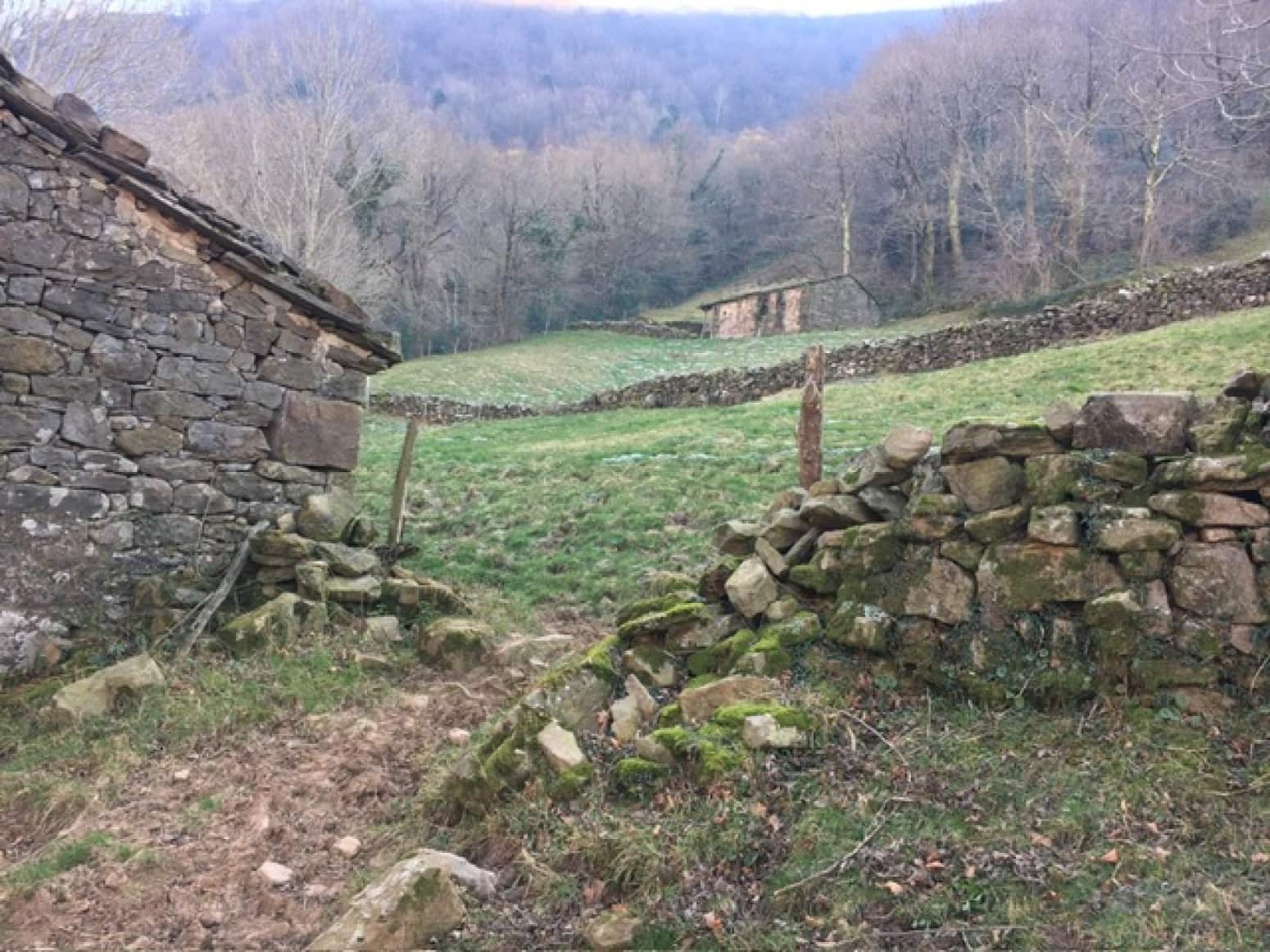 2 soverom Villa til salgs i Vega de Pas - € 90 000 (Ref: 9761777)