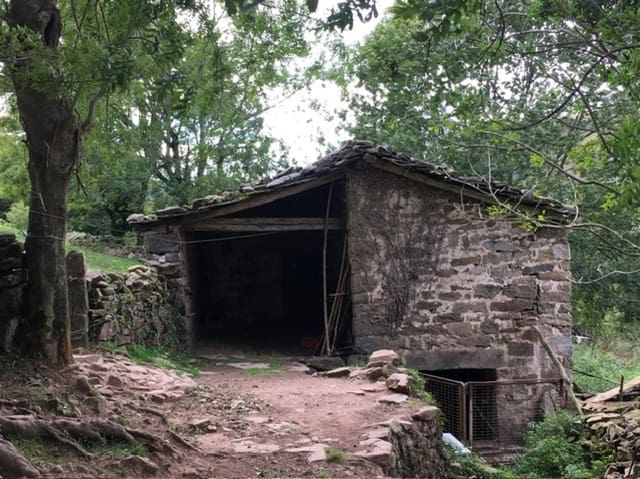 2 soverom Villa til salgs i Vega de Pas - € 90 000 (Ref: 9761777)