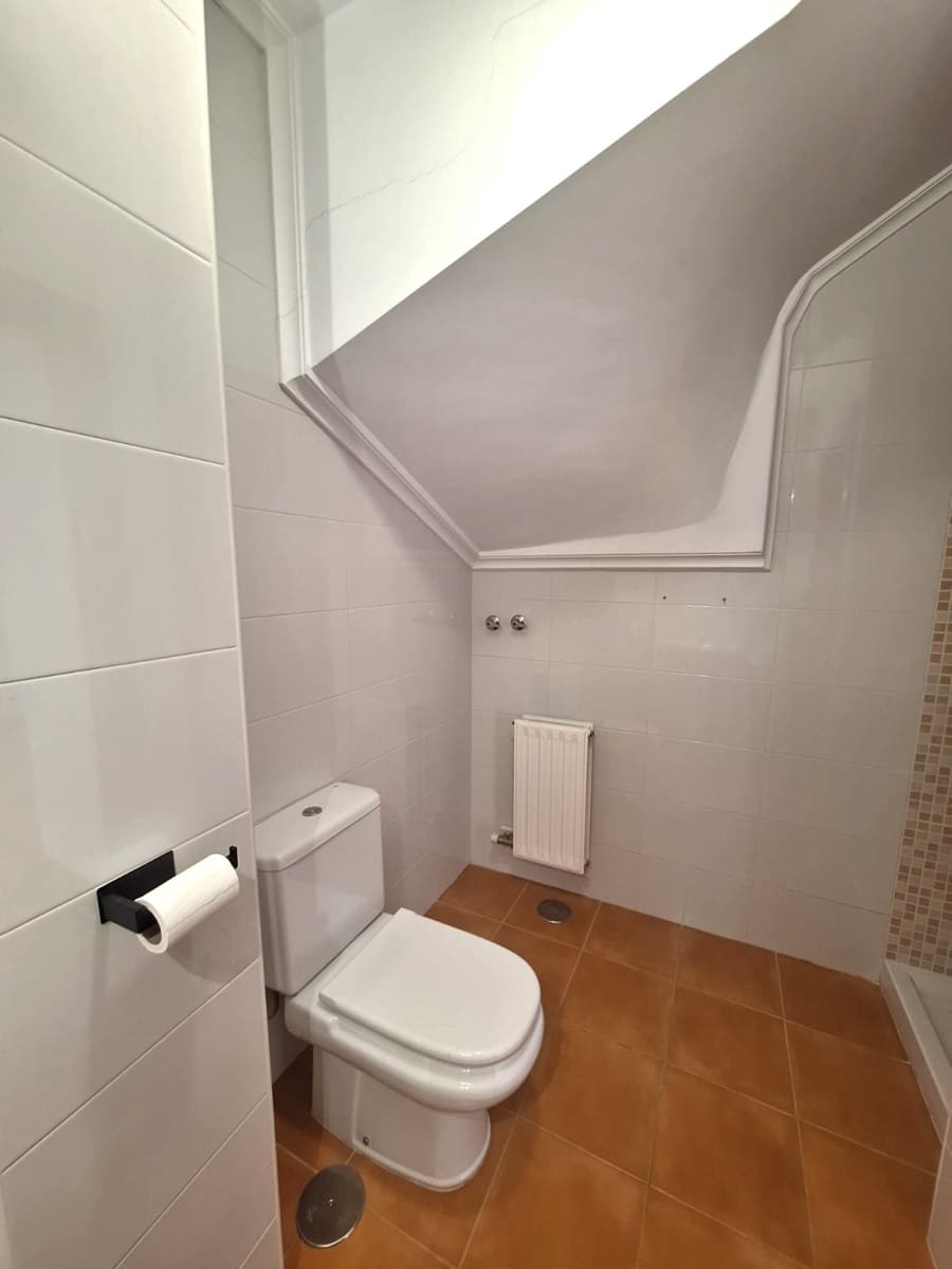 3 bedroom Flat for rent in Mortera with garage - € 860 (Ref: 9763541)