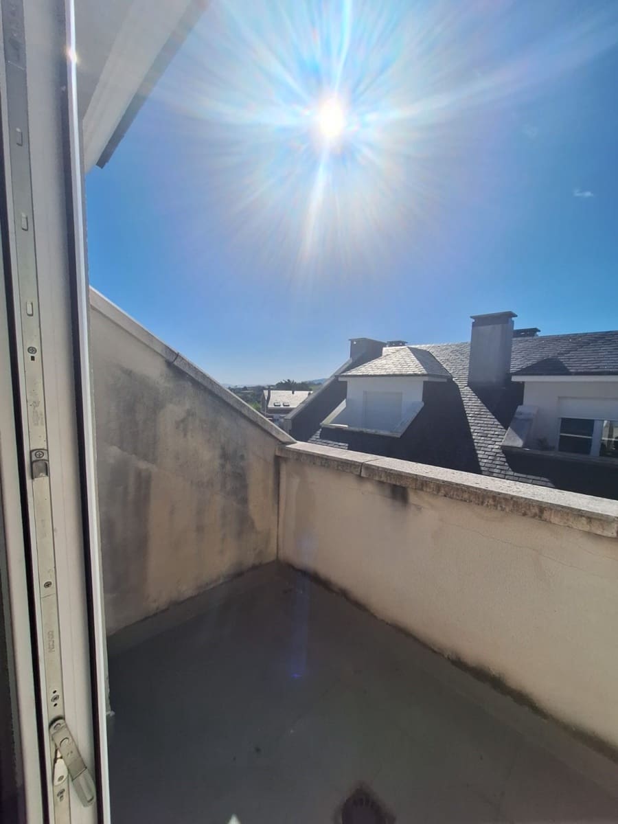 3 bedroom Flat for rent in Mortera with garage - € 860 (Ref: 9763541)