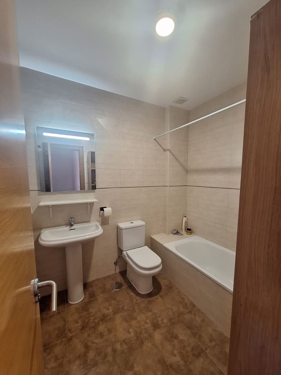 3 bedroom Flat for rent in Mortera with garage - € 860 (Ref: 9763541)