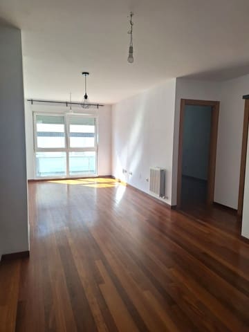 3 bedroom Flat for rent in Mortera, Piélagos with garage - € 860 (Ref: 9763541)