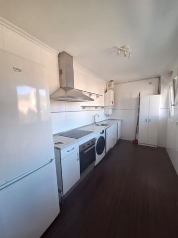 3 bedroom Flat for rent in Mortera, Piélagos with garage - € 860 (Ref: 9763541)