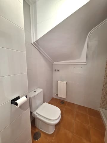 3 bedroom Flat for rent in Mortera, Piélagos with garage - € 860 (Ref: 9763541)