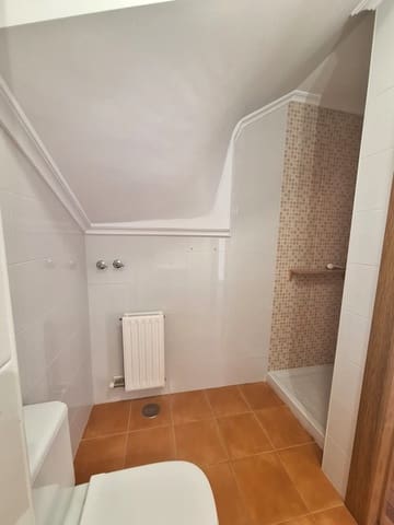 3 bedroom Flat for rent in Mortera, Piélagos with garage - € 860 (Ref: 9763541)