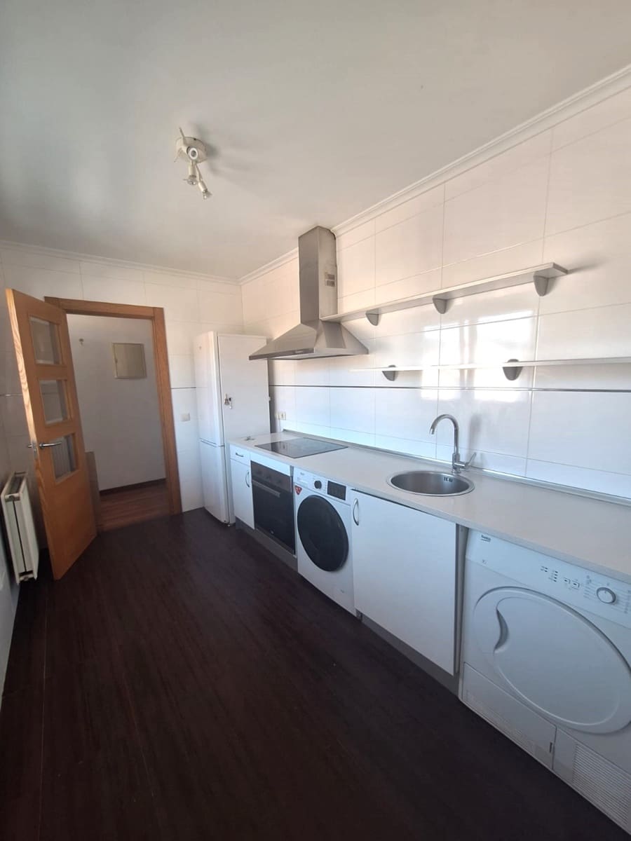 3 bedroom Flat for rent in Mortera with garage - € 860 (Ref: 9763541)