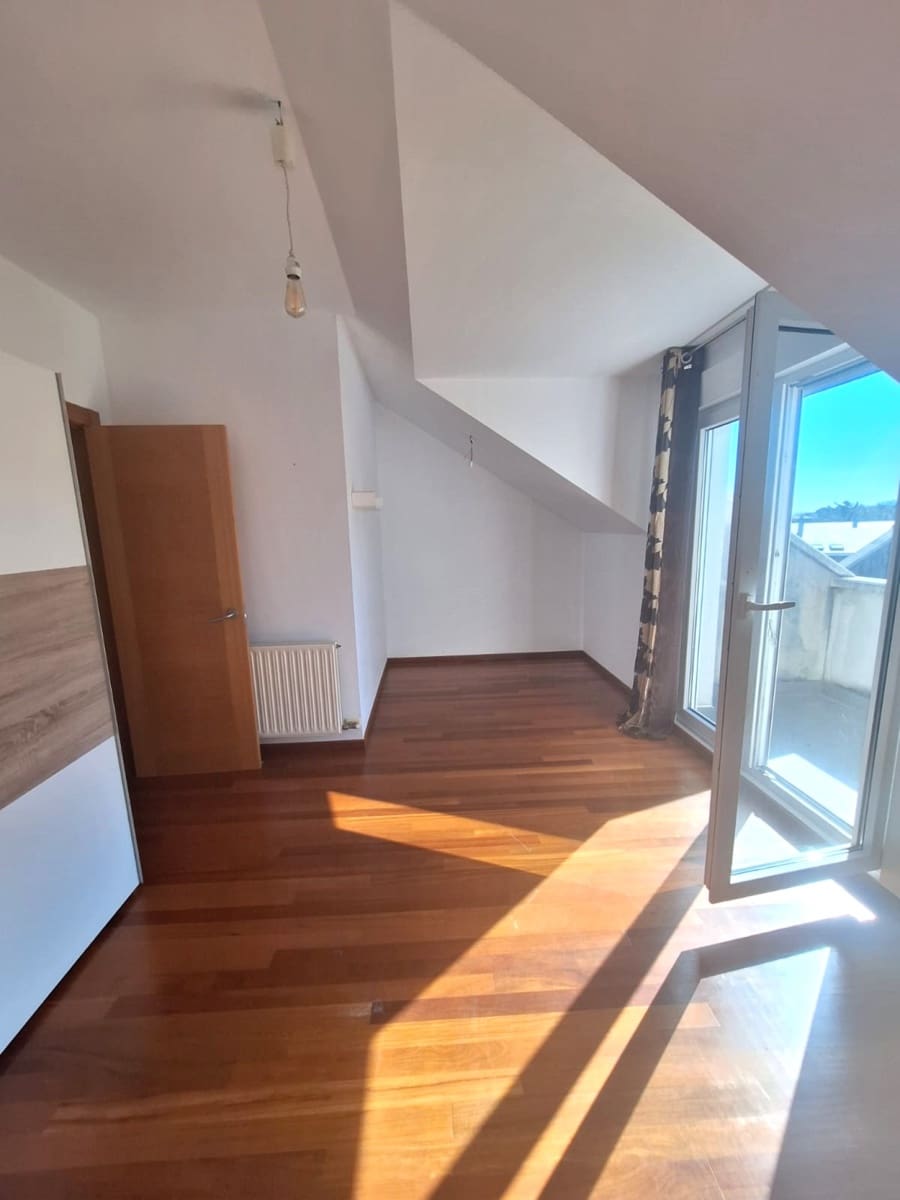 3 bedroom Flat for rent in Mortera with garage - € 860 (Ref: 9763541)