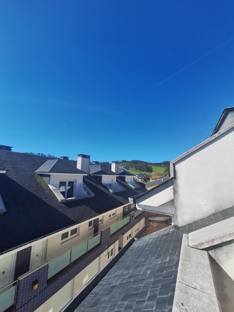 3 bedroom Flat for rent in Mortera with garage - € 860 (Ref: 9763541)