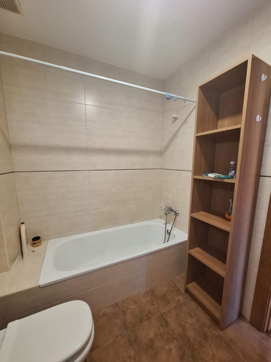 3 bedroom Flat for rent in Mortera with garage - € 860 (Ref: 9763541)