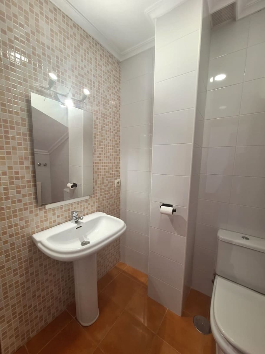 3 bedroom Flat for rent in Mortera with garage - € 860 (Ref: 9763541)