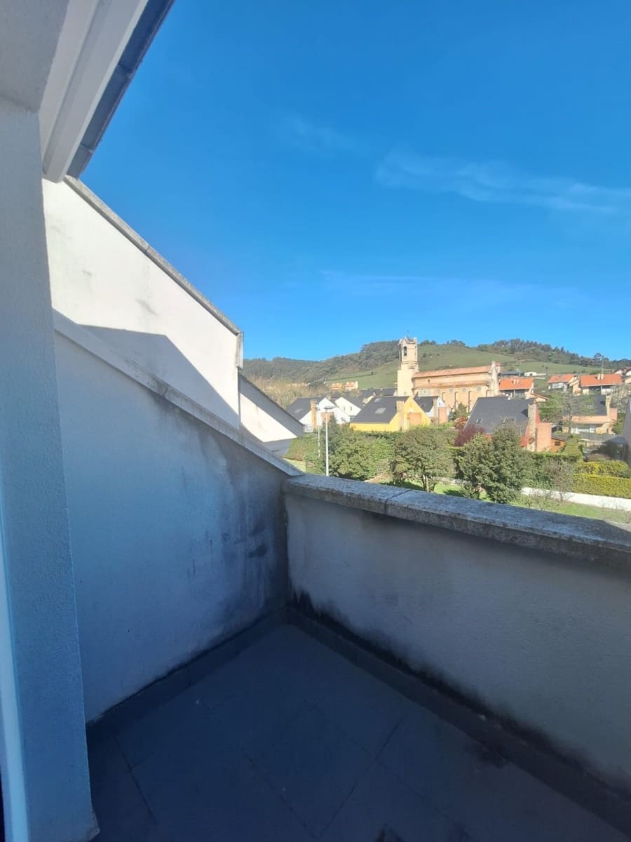 3 bedroom Flat for rent in Mortera with garage - € 860 (Ref: 9763541)