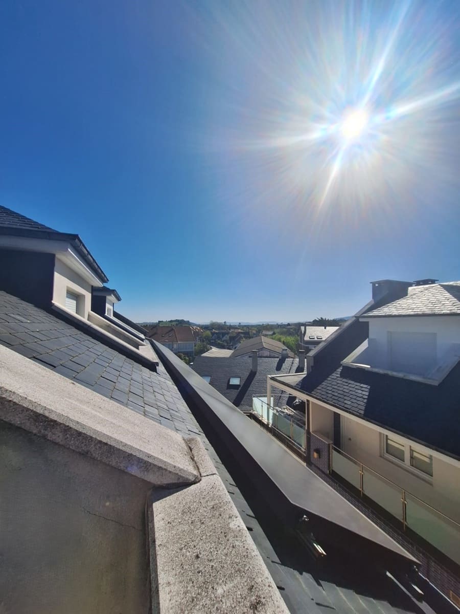 3 bedroom Flat for rent in Mortera with garage - € 860 (Ref: 9763541)