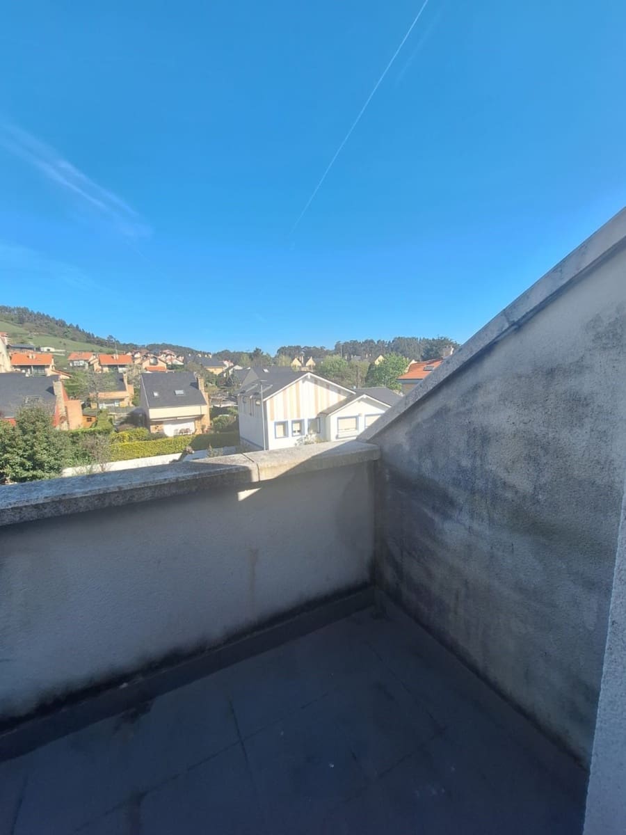 3 bedroom Flat for rent in Mortera with garage - € 860 (Ref: 9763541)