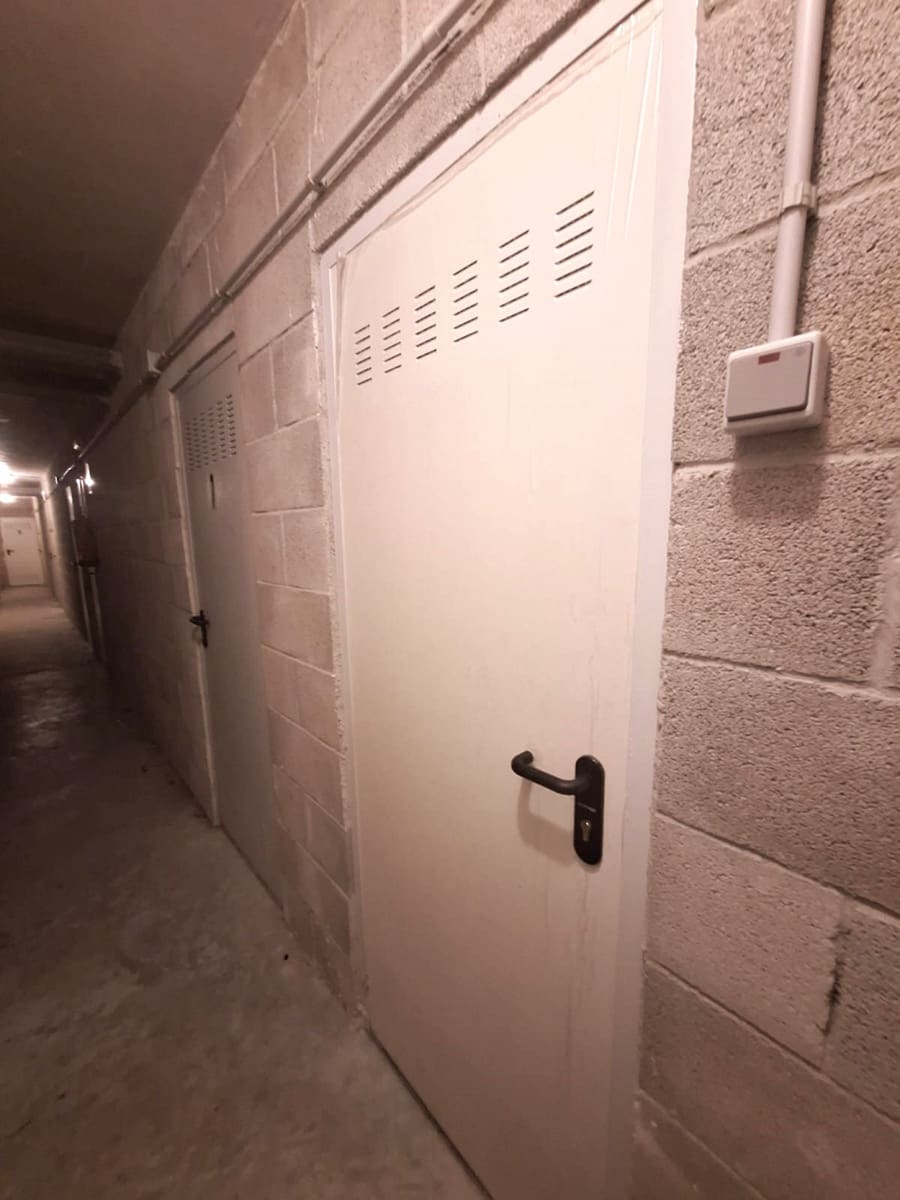 3 bedroom Flat for rent in Mortera with garage - € 860 (Ref: 9763541)