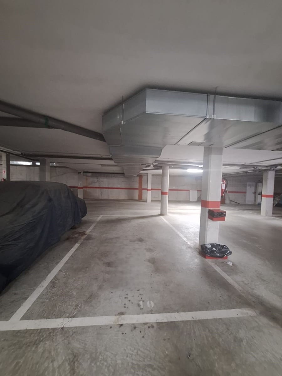 3 bedroom Flat for rent in Mortera with garage - € 860 (Ref: 9763541)