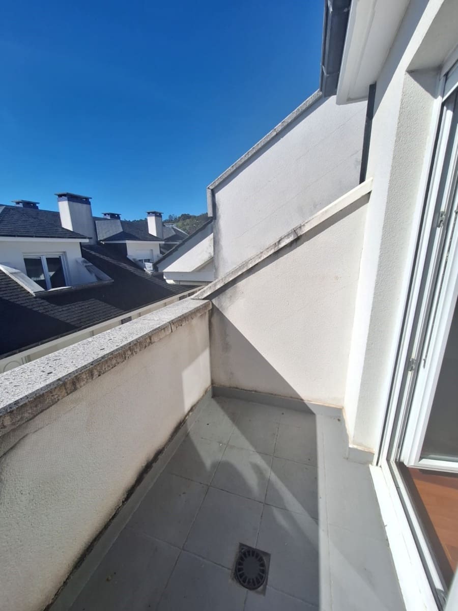 3 bedroom Flat for rent in Mortera with garage - € 860 (Ref: 9763541)